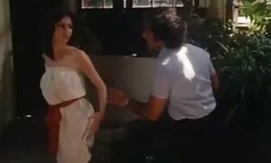 श्यामला झटका नौकरी के बाद पिछवाड़े हिंदी में सेक्सी मूवी फिल्म में एक बकवास दे