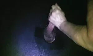 एक बड़ा मुर्गा तला हुआ जुनून पीटना साथ एक आदमी, तेल के साथ हिंदी में फुल सेक्स मूवी उसे गधे अभिषेक
