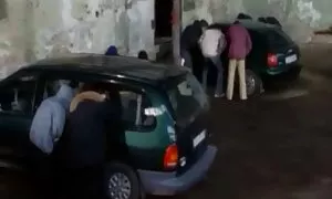 घर का बना सेक्सी हिंदी मूवी वीडियो सेक्स पत्नियों के साथ सींग का बना हुआ और सह स्तन पर